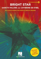 Bright Star Unison/Two-Part Book & Online Audio cover